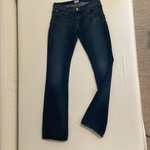 Hudson size 29 jeans